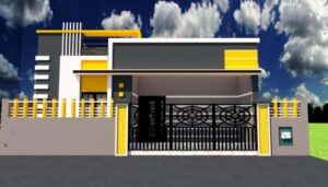 building image