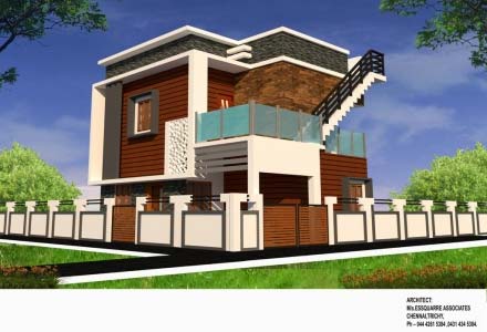 building image