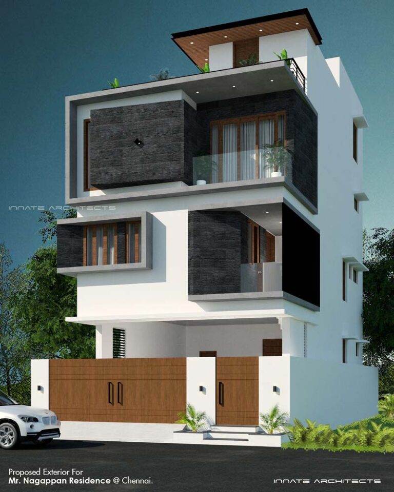 building image