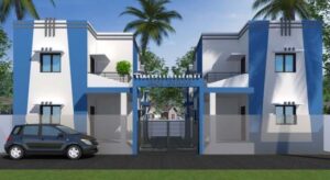 building image