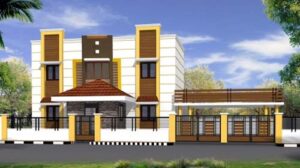 building image