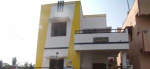 building image