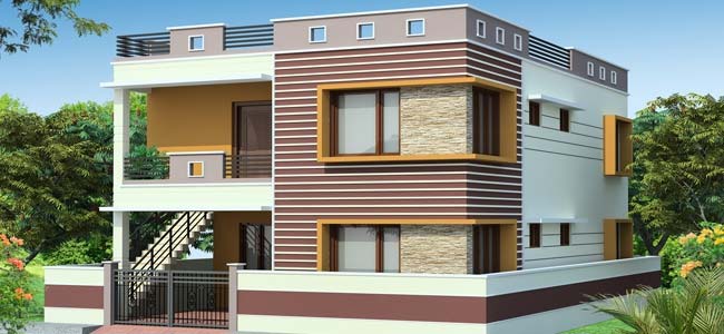 building image