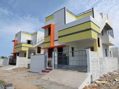 building image
