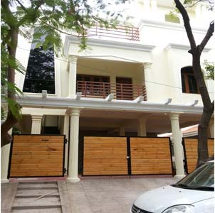 building image