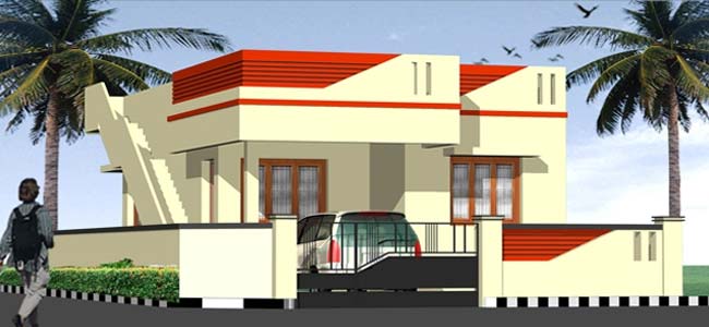 building image