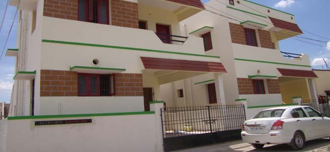 building image