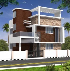 building image