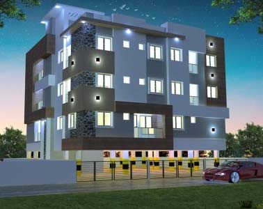 building image