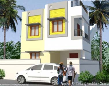 building image