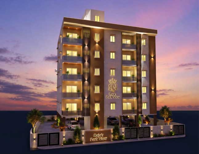 building image