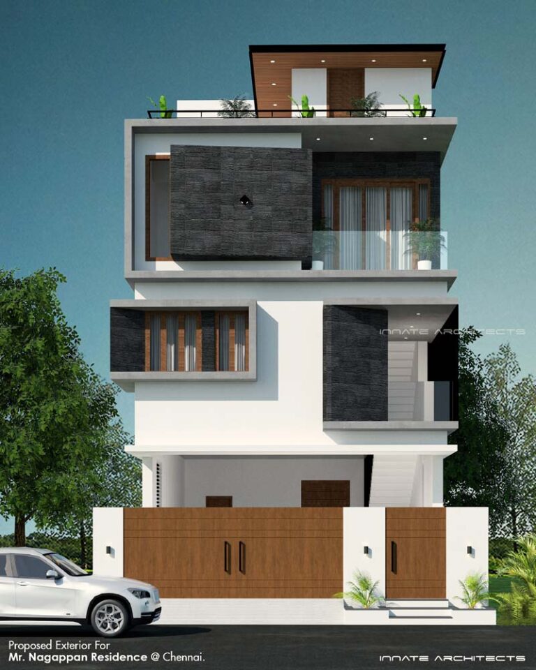 building image