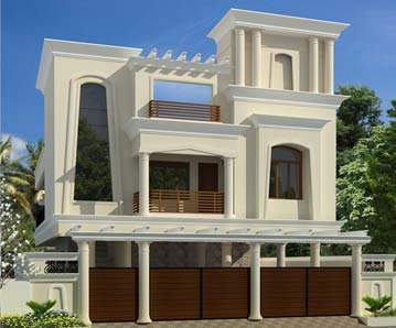 building image