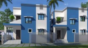 building image