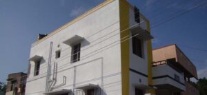 building image