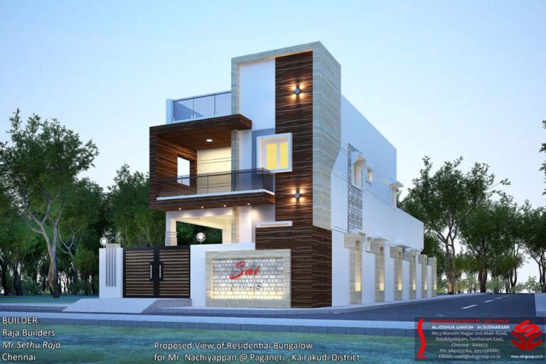 building image