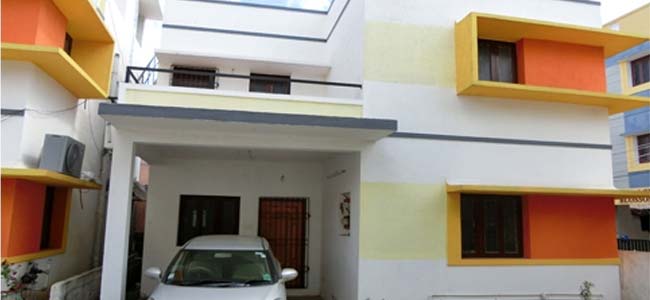 building image