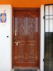home image